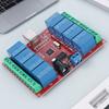 5V DC USB Relay Module 8-Channel Intelligent Control Module Computer Control Module  USB Control