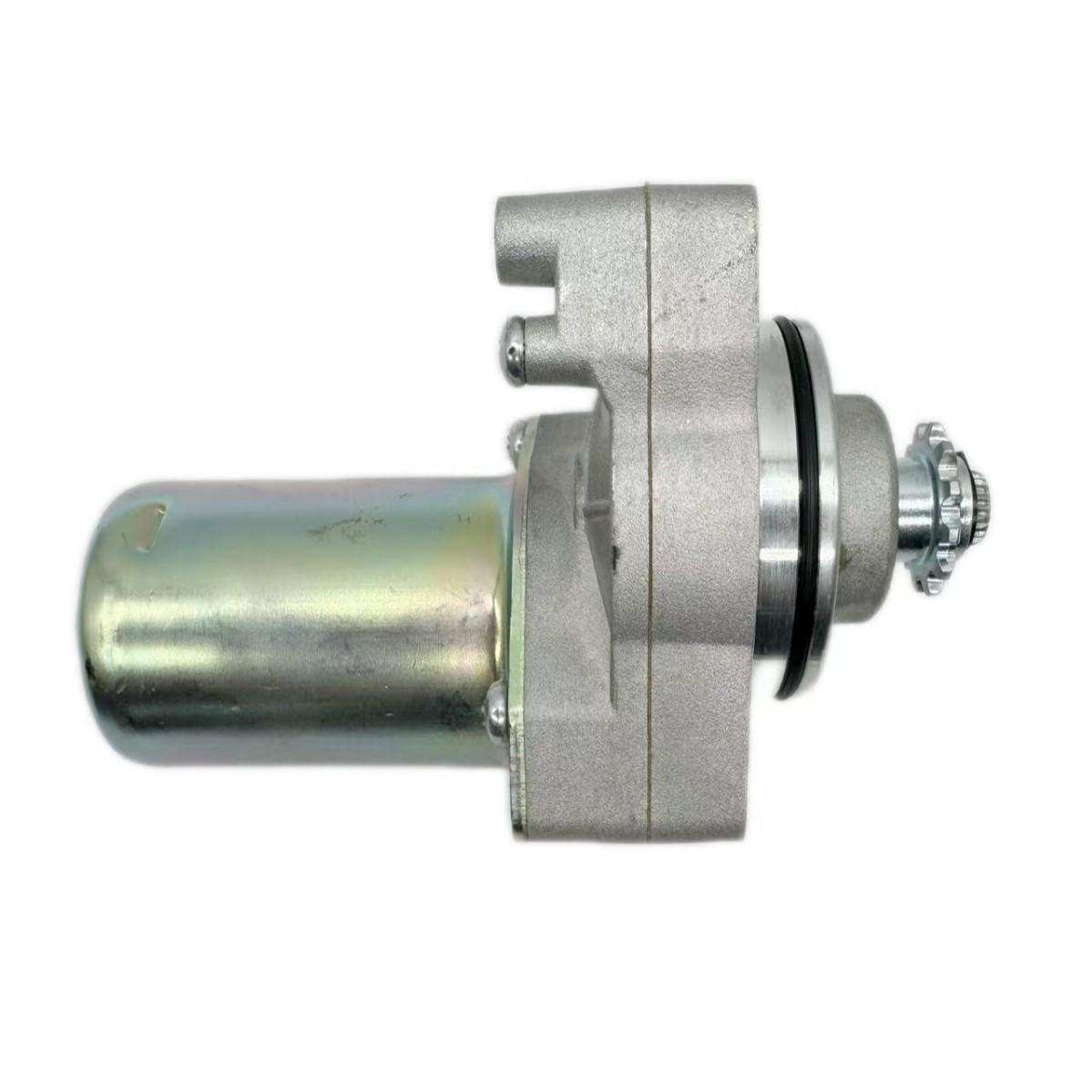 

GN5 DY100 Motorcycle and ATV Starter Motor, Model 31208-GN5-004 China