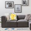 Sakura Magical Cartoon Anime Pillow Case Comfy Pillow Cover Vintage Pillowcases For Sofa Car Home Decor