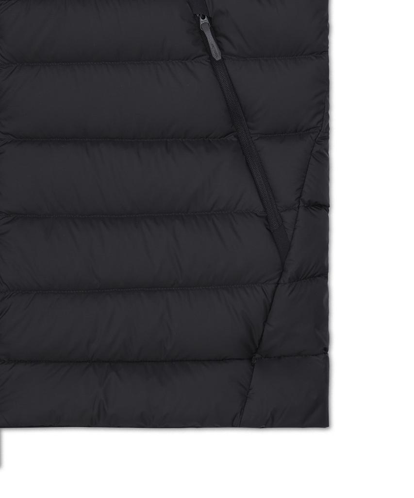 Arcteryx Cerium Vest Men'S - Black / Ajqsm10531