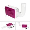 Portable Electric Clothes Dryer Multifunction   Colthes Dryer with Cloth Cover for Outdoor Travel Home