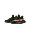 Yeezy Boost 350 V2 Core Black Red Enfant et Bébé