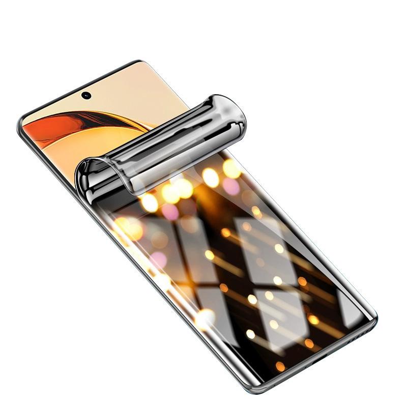 Applicable To Huawei Honor X11 Anti-privacy Water Condensation Film X11i/x11gt Mobile Phone Film Honorx11 Anti-drop Soft Film X11