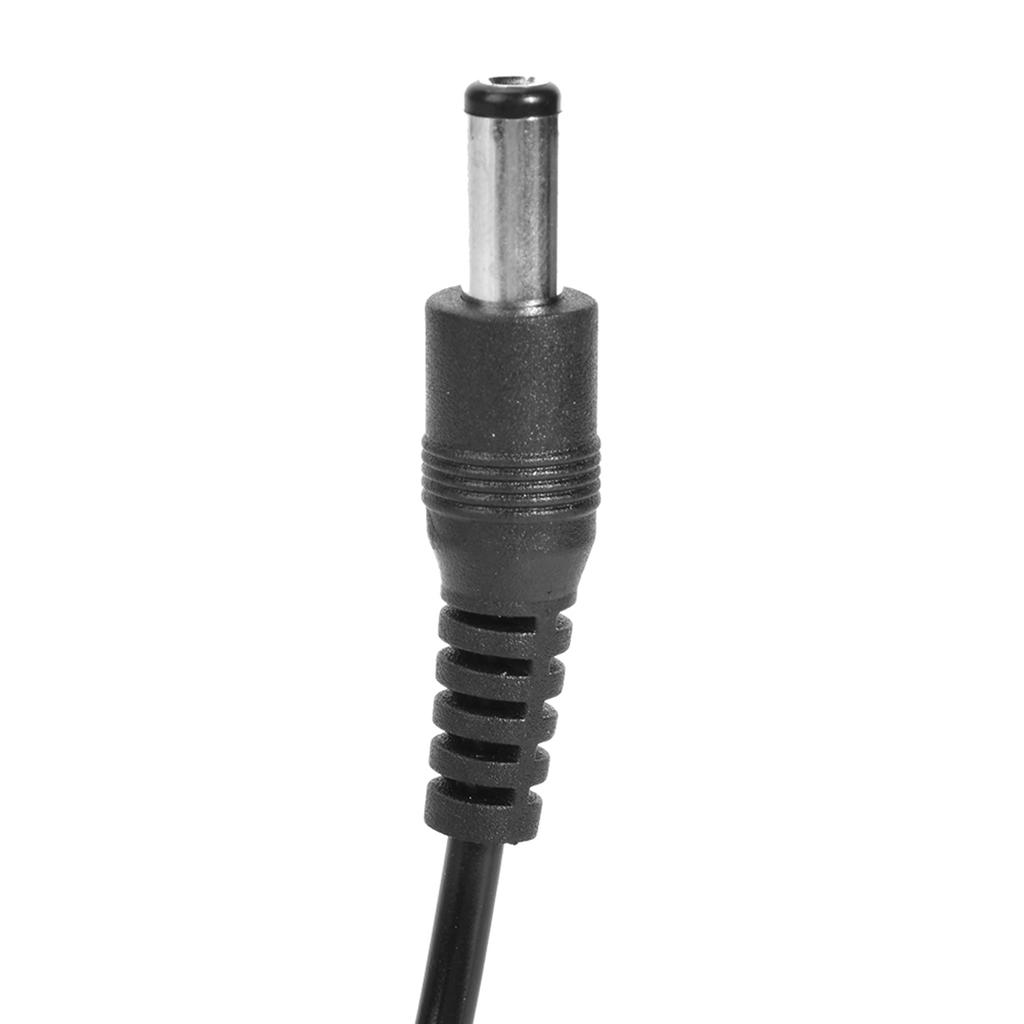 8,4V 1A Batterieladegerät für Fahrradlicht