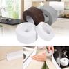 Shower Sink Bath Sealing Strip Tape Caulk Strip Self Adhesive Waterproof Wall Sticker