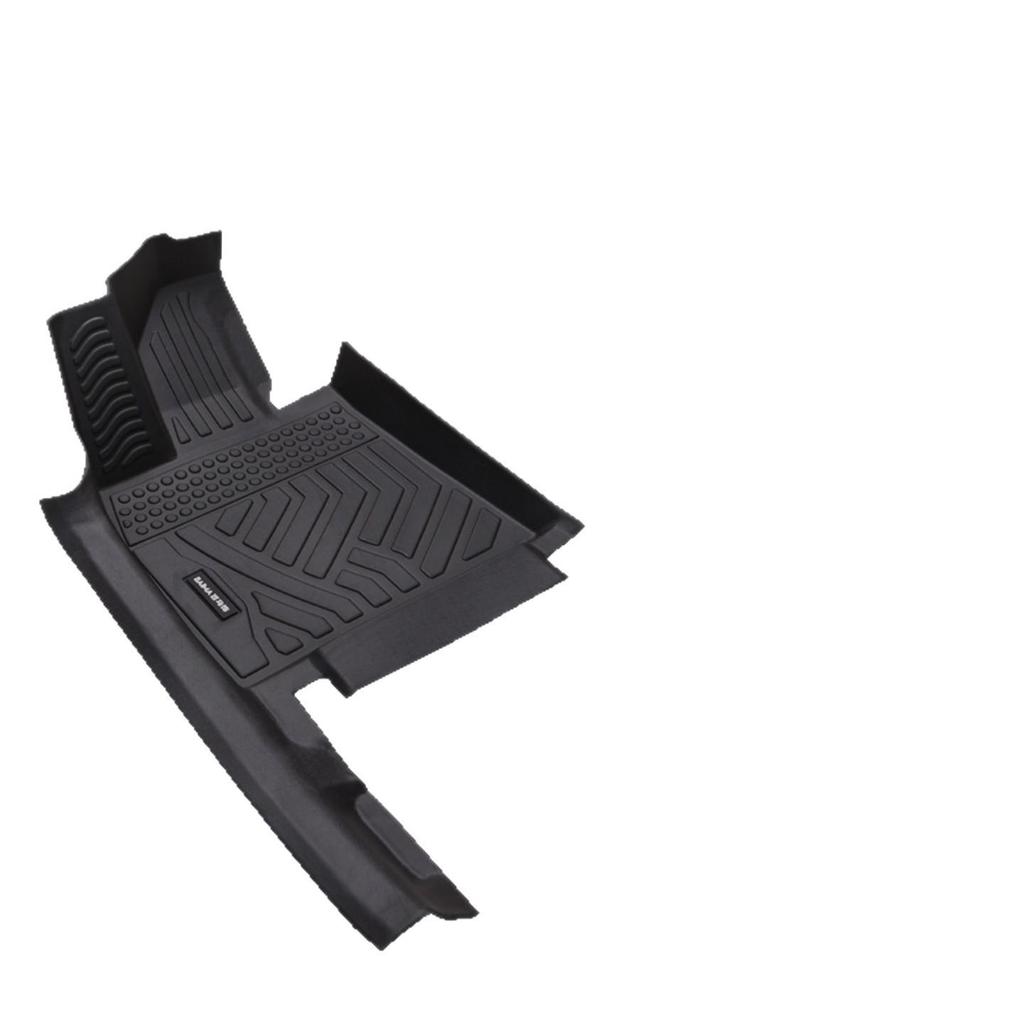 Changan Qiyuan Q07 25 Model Full Coverage TPE Anti-Slip Floor Mats