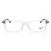 Ray Ban Rx7017 5943 Unisex Eyeglasses
