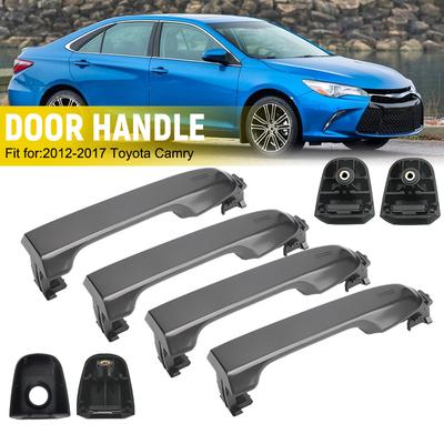 6921106090 69211-06090 Außentürgriff für Toyota Camry 2012 2013 2014 2015 2016 2017 Auto Front Heck Links Rechts Türgriff