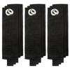 10 Pcs Hook Loop Storage Strap Heavy Duty Extension Cord Holder Organizer