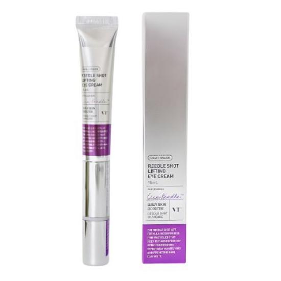 VT Cosmetics Reedle Shot Lifting Eye Cream 15ml 15ml