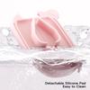 Portable Pill Splitter 2 In 1 Tablet Divider Organizer Durable Pill Cutter  Small or Large Pills