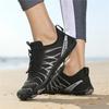 Beach Wading Shoes Swimming Aqua Shoes for Men Women Water Sports Shoes Outdoor Quick Dry Barefoot Wading Sneakers