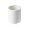 Feiluan PVC Straight Pipe Connector
