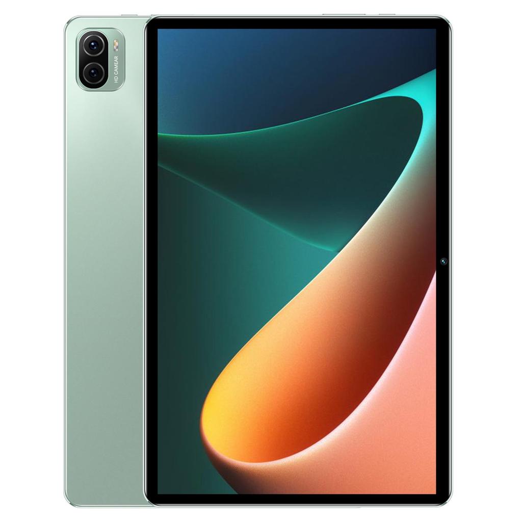 Tablet 8GB+256GB 10.1 Inch Screen 5G Calling 10 Core MT6797 Processor 128GB Expandable Memory Large Storage Capacity