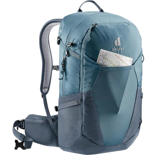 Backpack Deuter Futura 27 Atlantic/ink (3400321-1374)