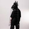 Костюм скелета динозавра 3D Ультрареалістичний Плюшевий костюм динозавра Дихаючий М'який Дружній до шкіри Можна прати в машині Костюм для Хелловінських вечірок
