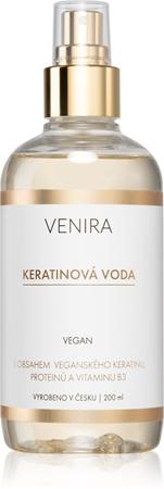 

Leave-in Hair Care TU прозрачный