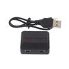 3.7V Lipo 4 In 1 Usb Charger For E010 H31 X4 Syma X5Sw X5C X5Hw Rc Boat Car Drone Helicopter Parts Accessories