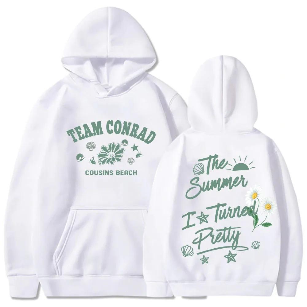 Team Conrad The Summer I Turned Pretty Cousins B