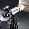 FEIRSH 70300 Astronomical Telescope