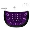 256W High Power UV/LED Dual Light Nail Curing Lamp