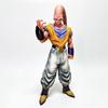 39cm Dragon Ball Z Majin Buu Gohan Pvc Statue, Ys Anime Action Figure, Vivid Design, Great Collection Piece  Decorative Gift