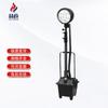 Hezheng FW6101/6102 Explosion-proof Portable LED Emergency Work Light