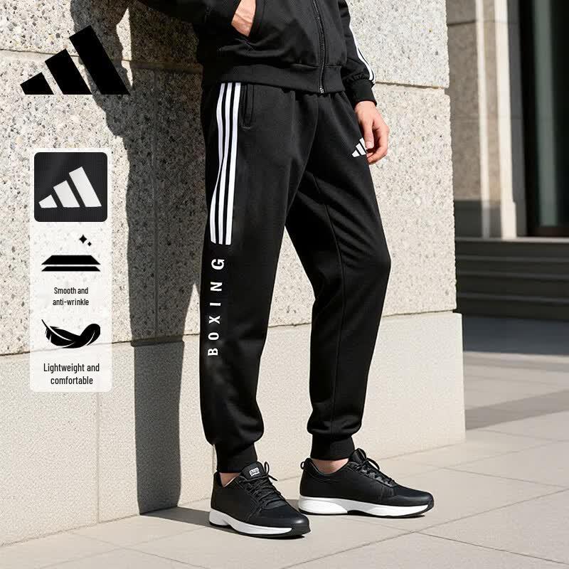 Adidas Men s Knit Sports Training Pants 2XL