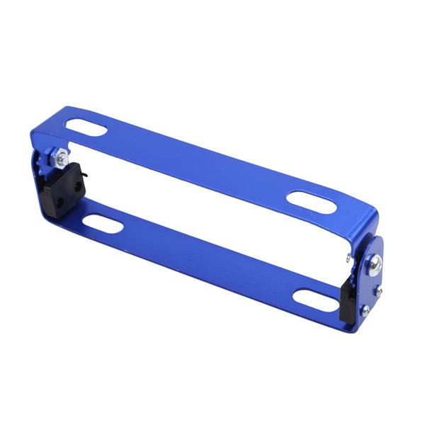 License Plate Holder Car Motorcycle Plate Frame Car Electronics Car Accessories
