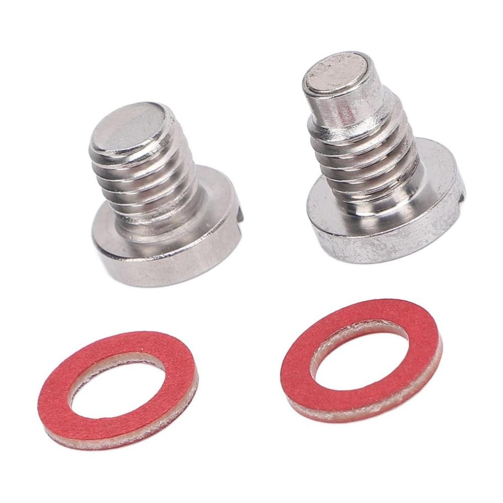 

Lower Unit Drain Plug Kit For Yamaha 40-300HP