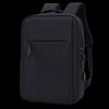 Li Shen Men's Fashion Backpack