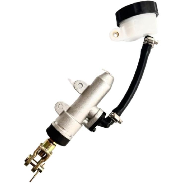 Rear Brake Master Cylinder Pump For Hisun Compatible ATV Models HS500 HS700 44520-107-0100