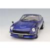 Kyosho 1/18 Nissan Fairlady Z-L (S30) (Blue Metallic) KS08220WBL