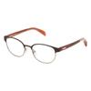 Tous Tous VTK009490A47 Brown Eyeglass Frame