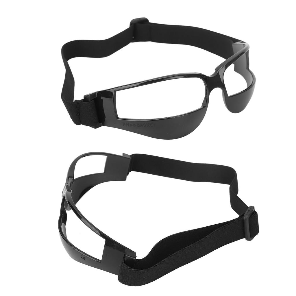 Basketball Dribbling Goggles Adjusting Basketball Anti Bow Training Sport Glasses for School