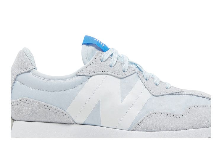 New Balance Dames 327 'Blue Sea Smoke'