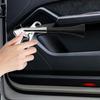 Car Detail Air Blower Interior Car Detailing Air Blower High Pressure Blowing Automobile Maintenance Tool For Carpet Seat Gap
