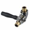 90° Double Head Copper Corner Bit Adapter Screwdriver