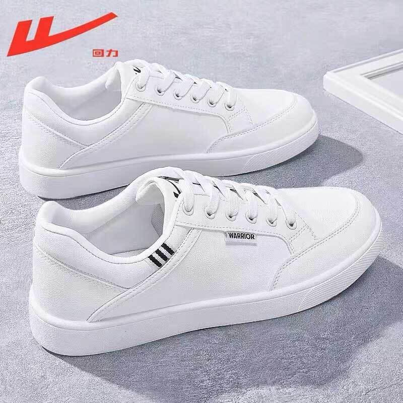 Warrior Men's Breathable Casual Skate Shoes