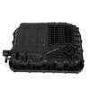 265-856 Auto Transmission Oil Pan For Hyundai Accent Elantra Tucson Kia Soul Rio 2014 2015 2016 4528026101