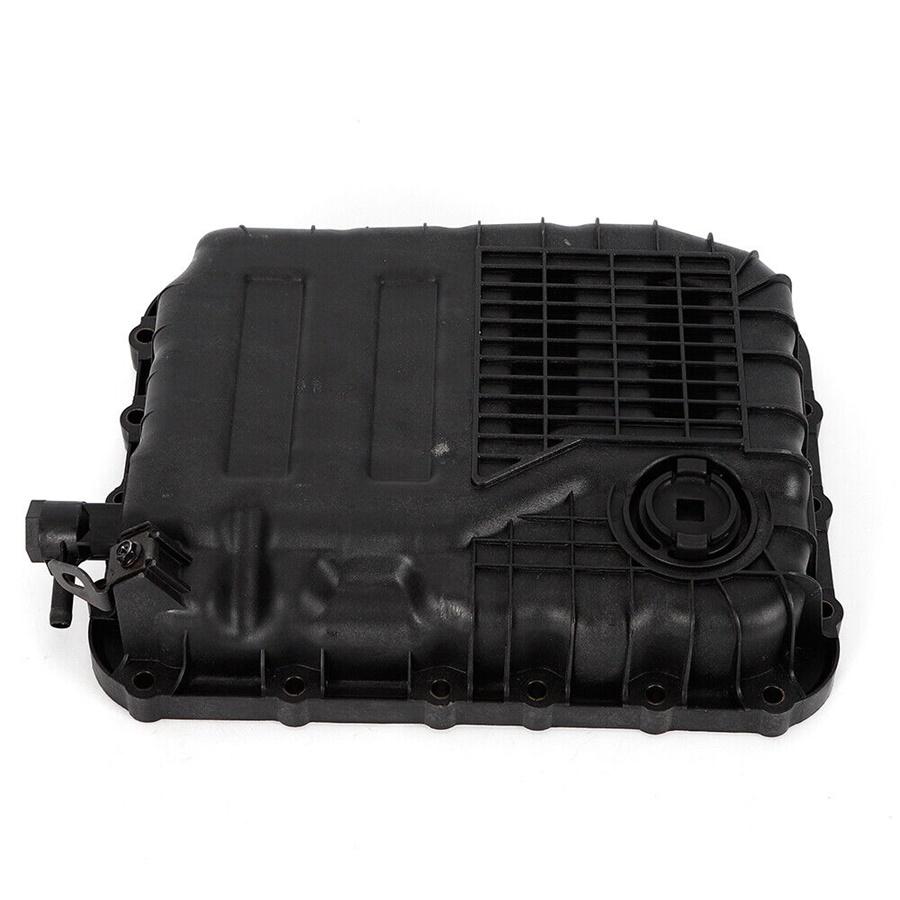 265-856 Auto Transmission Oil Pan For Hyundai Accent Elantra Tucson Kia Soul Rio 2014 2015 2016 4528026101
