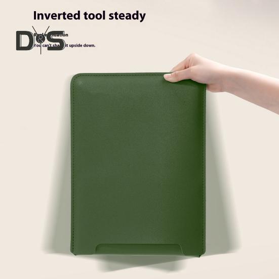 Laptoptasche, wasserdicht, kratzfest, minimalistisches Design, Notebooktasche, Laptophülle für MacBook Pro/Air