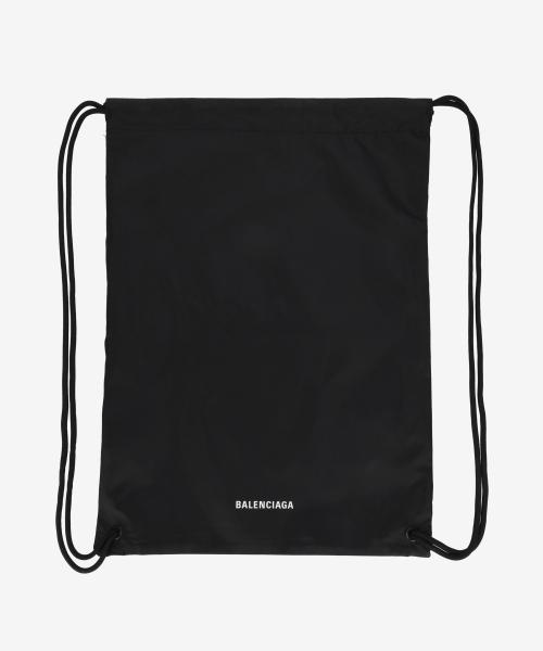 Balenciaga Baskets Speed 2.0 en Tricot Recyclé - Noir 617196W2DC31000SS25