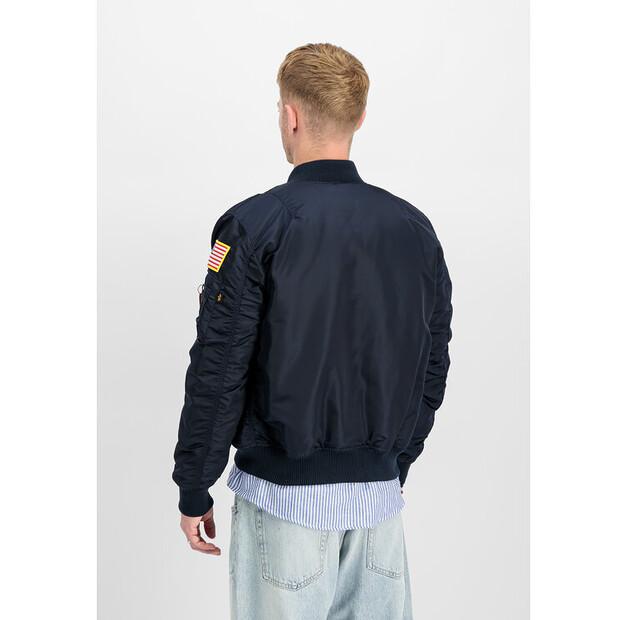 Куртка Alpha Industries AI.166107-07-5XL