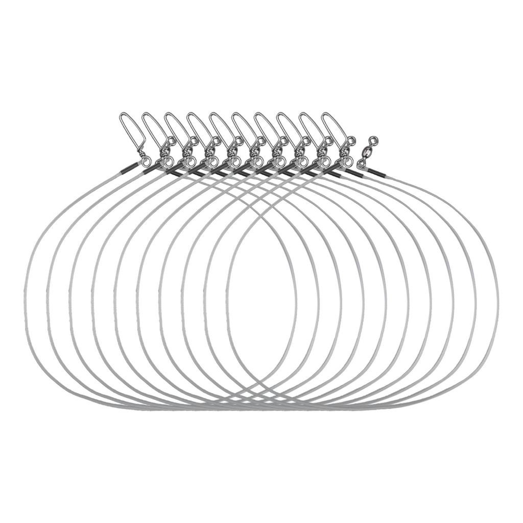 Fluorocarbon Fishing Leader Freshwater Fishing Leader Saltwater Fishing Leader