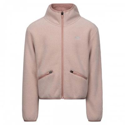 TRESPASS Unisex Adult Tryllis Fleece Jacket