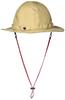 Coleman Breathatec Adventure Hat, UPF 50+, Beige, 187-0021
