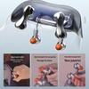 SKG H7 Series 2 Adjustable Neck Massager Shawl CN Plug (adapter Included)