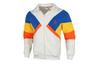 Chaquetas de Terciopelo para Hombre Gris Humo Solapa Moderada 530808-05