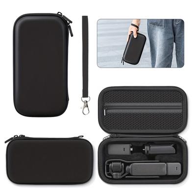 Storage Carrying Case for DJI OSMO Pocket 3 Waterproof Protective Carrying Case Handbag for DJI Osmo Pocket 3 Accessories